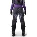 Штани FOX 180 Woman Pant - LEAN [Dark Purple], 14