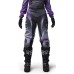 Штани FOX 180 Woman Pant - LEAN [Dark Purple], 14