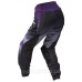 Штани FOX 180 Woman Pant - LEAN [Dark Purple], 14