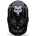 Шолом FOX YTH V1 Helmet - LEAN [Black], YS