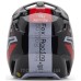 Шолом FOX YTH V1 Helmet - RACE SPEC [Flo Red], YS
