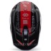 Шолом FOX YTH V1 Helmet - RACE SPEC [Flo Red], YS