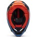 Шолом FOX YTH V1 Helmet - RACE SPEC [Midnight], YS