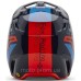 Шолом FOX YTH V1 Helmet - RACE SPEC [Midnight], YS