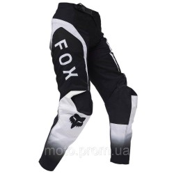 Дитячі штани FOX 180 Youth Pant - LEAN [Black], Y 26