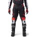 Штани FOX 180 Pant - RACE SPEC [Flo Red], 36