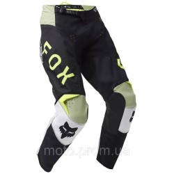 Штани FOX 180 Pant - RACE SPEC [Pale Green], 36