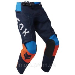 Штани FOX 180 Pant - RACE SPEC [Midnight], 34