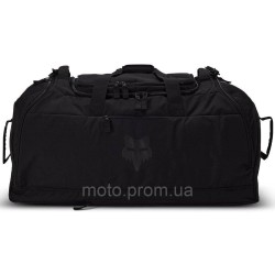Сумка для форми FOX PODIUM GB [Black], Gear Bag