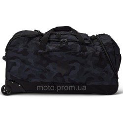Сумка для форми FOX SHUTTLE GB ROLLER - CAMO [Black], Gear Bag