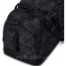 Сумка для форми FOX PODIUM GB - CAMO [Black], Gear Bag