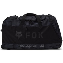 Сумка для форми FOX SHUTTLE GB ROLLER 180 [Camo], Gear Bag