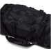 Сумка для спорту FOX DUFFLE 180 Bag - CAMO [Black], Duffle Bag