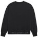 Кофта FOX Oversize Fleece - WORDMARK [Black], XL