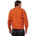 Кофта FOX Oversize Fleece - WORDMARK [Brown], L