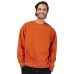 Кофта FOX Oversize Fleece - WORDMARK [Brown], L