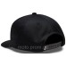 Кепка FOX Rope Hat - HEAD [Dark Black], One Size