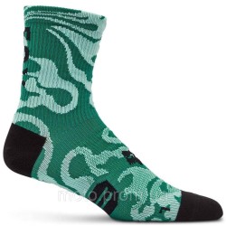 Шкарпетки FOX RANGER Sock - 6 inch - FREQUENCY [Pine], S/M