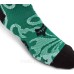 Шкарпетки FOX RANGER Sock - 6 inch - FREQUENCY [Pine], S/M