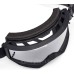 Окуляри FOX MAIN MTB Goggle [Black], Clear Lens