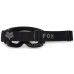 Окуляри FOX MAIN MTB Goggle [Black], Clear Lens