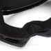 Окуляри FOX MAIN MTB Goggle [White], Clear Lens