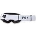 Окуляри FOX MAIN MTB Goggle [White], Clear Lens