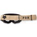 Окуляри FOX MAIN MTB Goggle [Iron], Clear Lens
