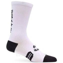 Шкарпетки FOX RANGER Sock - 8 inch - FUTURE [White], S/M