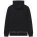 Толстовка FOX Hoodie - KAWI® [Black], L