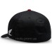 Кепка FOX FlexFit Hat - HONDA® [Black], S/M