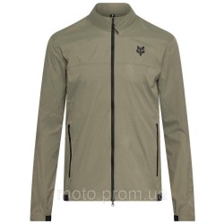 Куртка FOX RANGER WIND Jacket [Adobe], L
