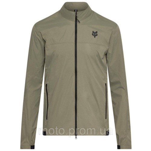 Куртка FOX RANGER WIND Jacket [Adobe], M