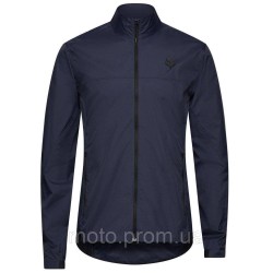 Куртка FOX RANGER WIND Jacket [Midnight], L