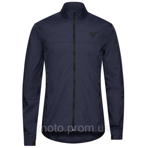 Куртка FOX RANGER WIND Jacket [Midnight], XL