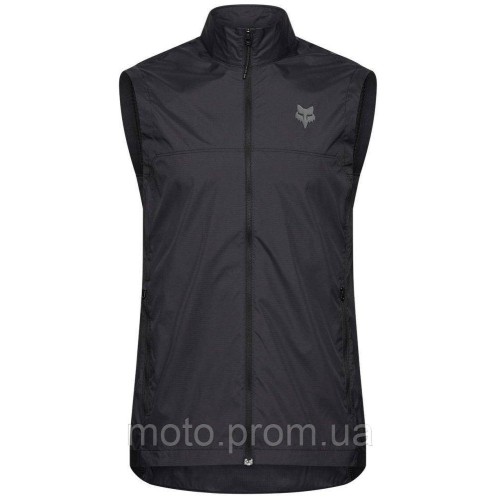 Жилет FOX RANGER WIND Vest [Black], L
