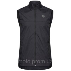 Жилет FOX RANGER WIND Vest [Black], XL