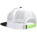 Кепка FOX SnapBack Hat - KAWI® [Black], One Size