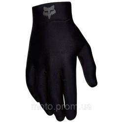 Перчатки FOX FLEXAIR Glove - LP [Black], S (8)