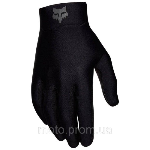 Перчатки FOX FLEXAIR Glove - LP [Black], S (8)