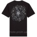 Футболка FOX TECH Short Sleeve Tee - FREQUENCY [Black], XL