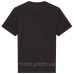 Футболка FOX TECH Short Sleeve Tee - BARK [Black], M