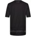 Джерсі FOX RANGER Jersey - FOXHEAD [Black], L