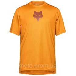Джерсі FOX RANGER Jersey - FOXHEAD [Caramel], L