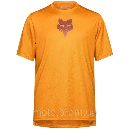 Джерсі FOX RANGER Jersey - FOXHEAD [Caramel], L