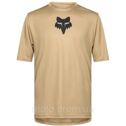 Джерсі FOX RANGER Jersey - FOXHEAD [Sand], XL
