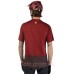 Джерсі FOX RANGER Jersey - WORDMARK [Rust], XXL