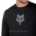 Джерсі FOX RANGER Jersey - FOXHEAD [Black], L