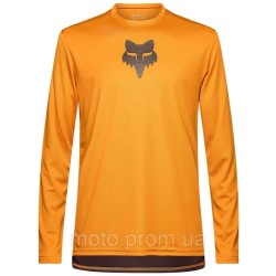 Джерсі FOX RANGER Jersey - FOXHEAD [Caramel], L