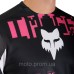 Джерсі FOX RANGER Jersey - DIGI IMAGE [Black], L